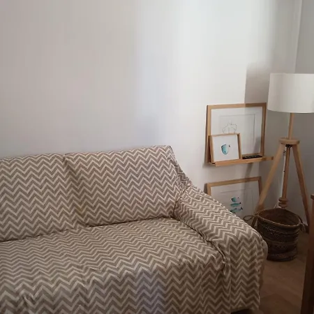 Casa Kiwi Playa A 50 Metros Holiday home