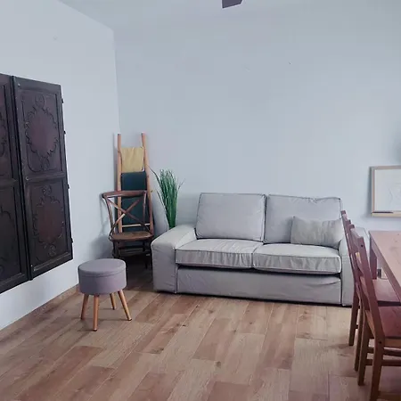 Holiday home Casa Kiwi Playa A 50 Metros *