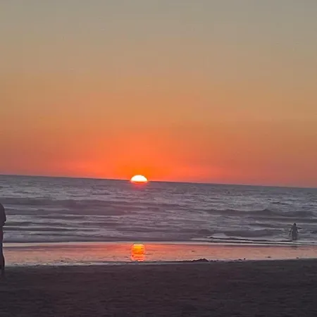 Casa Kiwi Playa A 50 Metros Holiday home El Palmar (Andalucia)