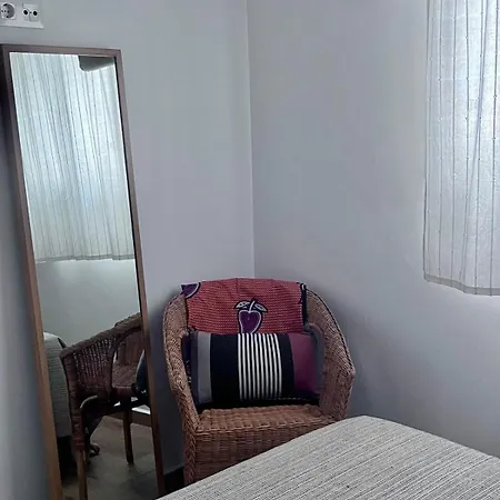 Casa Kiwi Playa A 50 Metros Holiday home *