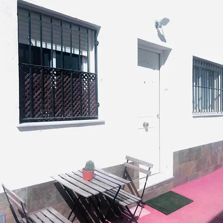 Casa Kiwi Playa A 50 Metros *