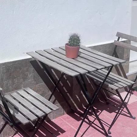 Casa Kiwi Playa A 50 Metros * El Palmar (Andalucia)