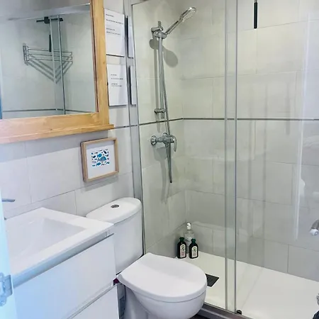 Holiday home Casa Kiwi Playa A 50 Metros