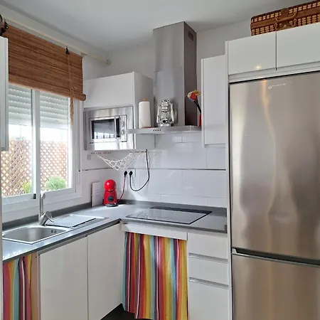 Casa Kiwi Playa A 50 Metros *